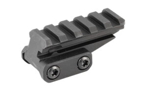 Unity Tactical FAST Accessory Riser - Black