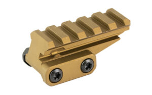 Unity Tactical FAST Accessory Riser - Flat Dark Earth