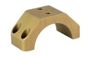 Unity Tactical MRDS Top Ring for FAST LPVO, 30mm - Flat Dark Earth
