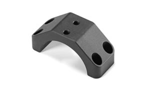 Unity Tactical MRDS Top Ring for FAST LPVO, 34mm - Black