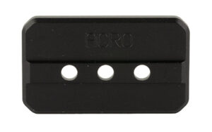 Unity Tactical FAST Optic Adapter Plate for ACRO