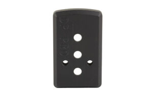 Unity Tactical FAST Optic Adapter Plate for DeltaPoint Pro