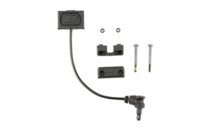Unity Tactical ModButton Lite Crane Laser Switch, 4.5-Inch - Black