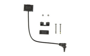 Unity Tactical ModButton Lite Crane Laser Switch, 7-Inch - Black