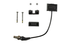 Unity Tactical ModButton Lite SureFire Switch, 4.5-Inch - Black