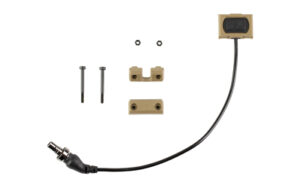 Unity Tactical ModButton Lite SureFire Switch, 7-Inch - Flat Dark Earth