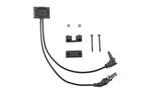 Unity Tactical ModButton Lite Sync SureFire/Crane Switch, 7-Inch - Black