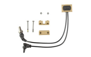 Unity Tactical ModButton Lite Sync SureFire/Crane Switch, 7-Inch - Flat Dark Earth