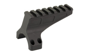Unity Tactical Diving Board for FAST REKE, 34mm - Black