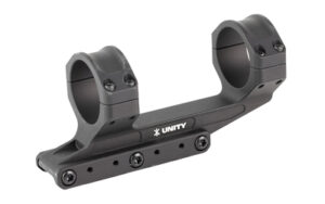 Unity Tactical FAST REKE Scope Mount, 35mm - Black