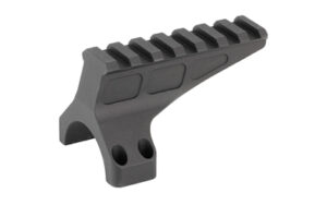 Unity Tactical Diving Board for FAST REKE, 35mm - Black