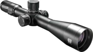 EOTECH Vudu 3.5-18x50mm SFP HC1 MOA Reticle Rifle Scope, Black