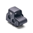 EOTECH EXPS2-0 Green Holographic Weapon Sight, Green 68 MOA Ring/1 MOA Dot, Black
