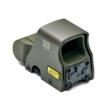 EOTECH XPS2-0 Holographic Weapon Sight, 68 MOA Ring/1 MOA Dot, OD Green