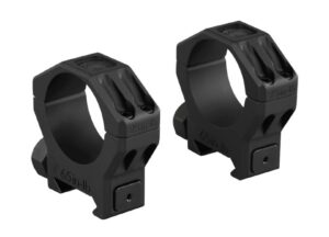 Sig Sauer Alpha6 Scope Ring Set product image