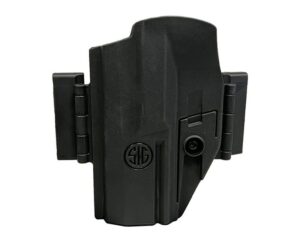 Sig Sauer P322 Ambidextrous IWB/OWB Holster product image