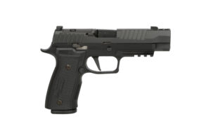 Sig Sauer P320 AXG Legion 9mm Pistol product image