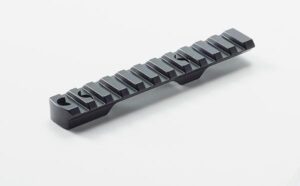 Henry Big Boy Picatinny Receiver Mount