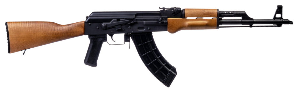 Century Arms BFT47 Core 7.62x39mm 16" Rifle
