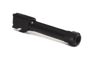 Canik TP9SFx 9mm Threaded Barrel, Black product image