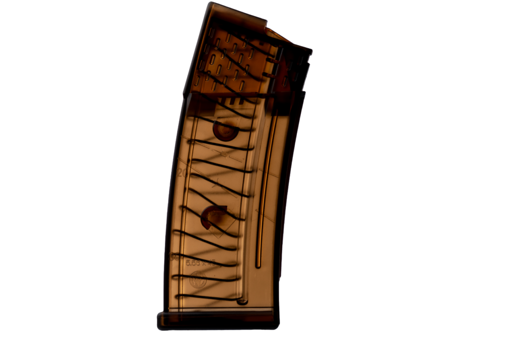 Century Arms AP53 5.56 NATO 30-Round Magazine