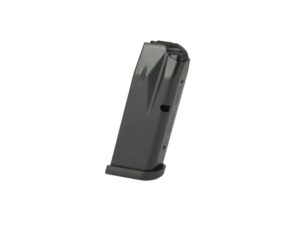 Canik METE MC9 9mm Magazine, 12 Round, Black product image