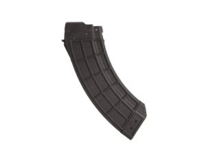 US PALM AK30 7.62x39mm 30-Round Magazine, Black