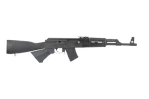 Century Arms VSKA 7.62x39mm 16.5" Rifle, 10+1, CA Compliant, Black Synthetic
