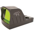 Canik MeCanik MO1 Tactical Micro Reflex Sight, 3 MOA