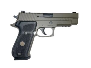 Sig Sauer P220 Legion .45 ACP Pistol product image