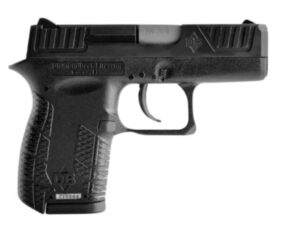 Diamondback DB380 Gen IV .380 ACP 2.8" Pistol, Black product image