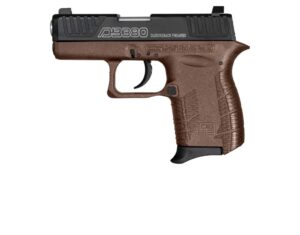 Diamondback DB380 Gen IV .380 ACP 2.8" Pistol, Black product image