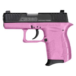 Diamondback DB380 Gen IV .380 ACP 2.8" Pistol, Black product image
