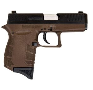 Diamondback DB9 Gen IV 9mm 3" Pistol, Black product image