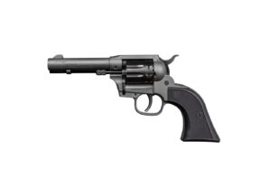 Diamondback Sidekick .22 LR/.22 Mag 4.5" Revolver, Dark Gray product image