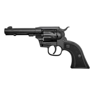 Diamondback Sidekick .22 LR 4.5" Revolver, Black product image