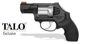 Diamondback SDR .357 Mag/.38 SPL 2" Revolver, Black Nitride product image