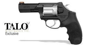 Diamondback SDR .357 Mag/.38 SPL 3" Revolver, Black Nitride product image