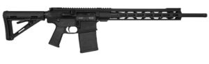 Diamondback DB10 Carbon Series .308 Win 20" M-LOK Rifle, Black product image