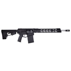 Diamondback DB10 Diamond Series .308 Win 18" M-LOK Rifle, Black product image