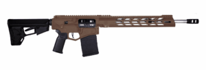 Diamondback DB10 Diamond Series .308 Win 18" M-LOK Rifle, FDE product image