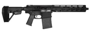 Diamondback DB10 8.6 BLK 12" Rifle, Black product image