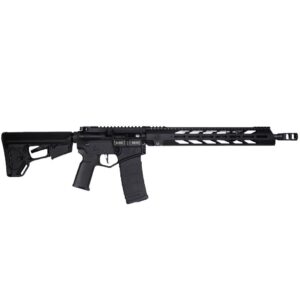 Diamondback DB15 Diamond Series 5.56 NATO 16" Rifle, Black product image