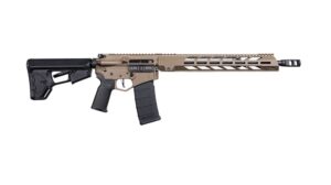 Diamondback DB15 Diamond Series 5.56 NATO 16" M-LOK Rifle, FDE product image