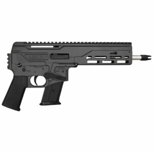 Diamondback DBX 5.7x28mm 8" Pistol, Dark Gray product image