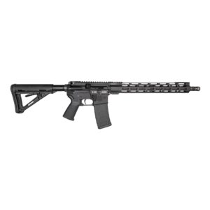 Diamondback DB15 Carbon Series 5.56 NATO 16" 15" M-LOK Rifle, Black product image