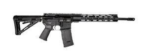 Diamondback DB15 Carbon Series .300 Blackout 16" 15" M-LOK Rifle, Black product image