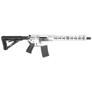 Diamondback DB15 Carbon Series 5.56 NATO 16" 15" M-LOK Rifle, White product image