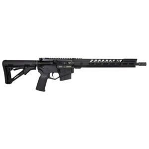 Diamondback DB15 Black Gold Series .350 Legend 18" M-LOK Rifle, Black product image