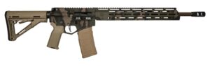 Diamondback DB15 Diamond Series .223 Wylde 18" Rifle, Copperhead product image
